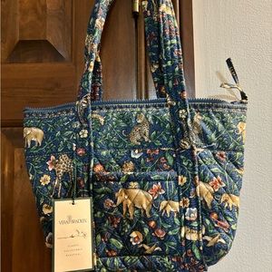 Vera Bradley Animal Kingdom Tote